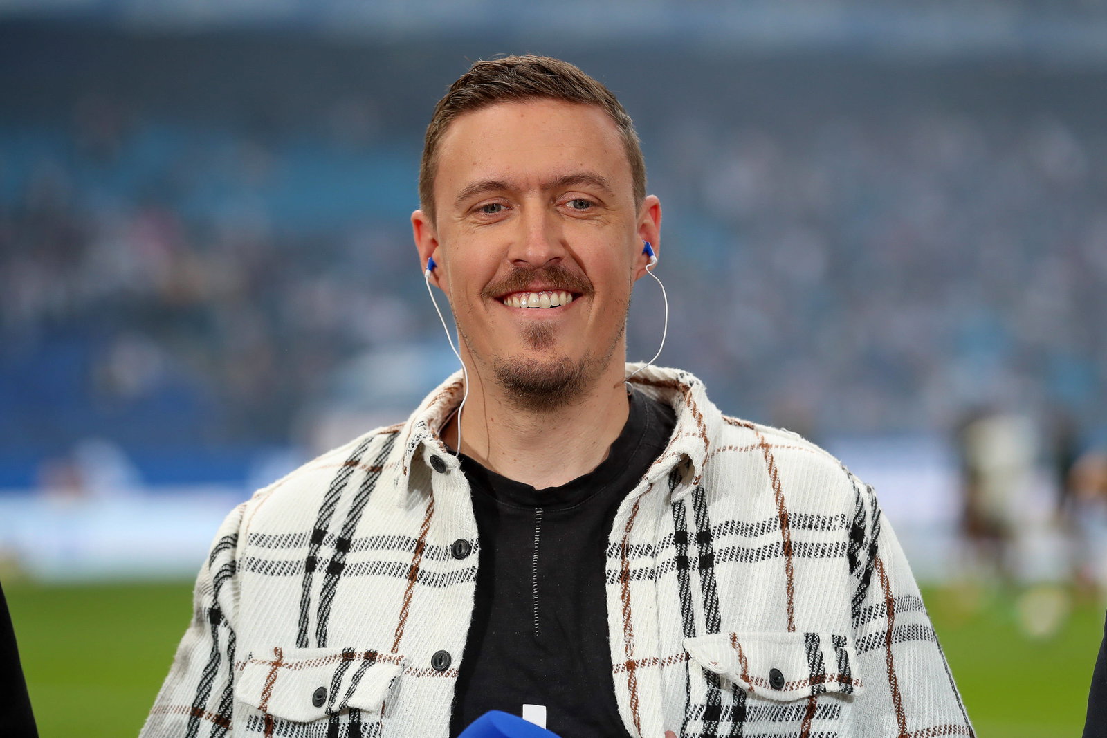 Max Kruse: Vermögen - Wie reich ist er wirklich?