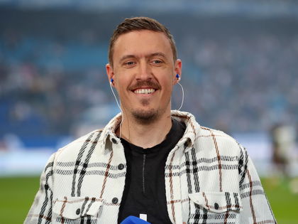 Max Kruse: Vermögen - Wie reich ist er wirklich?