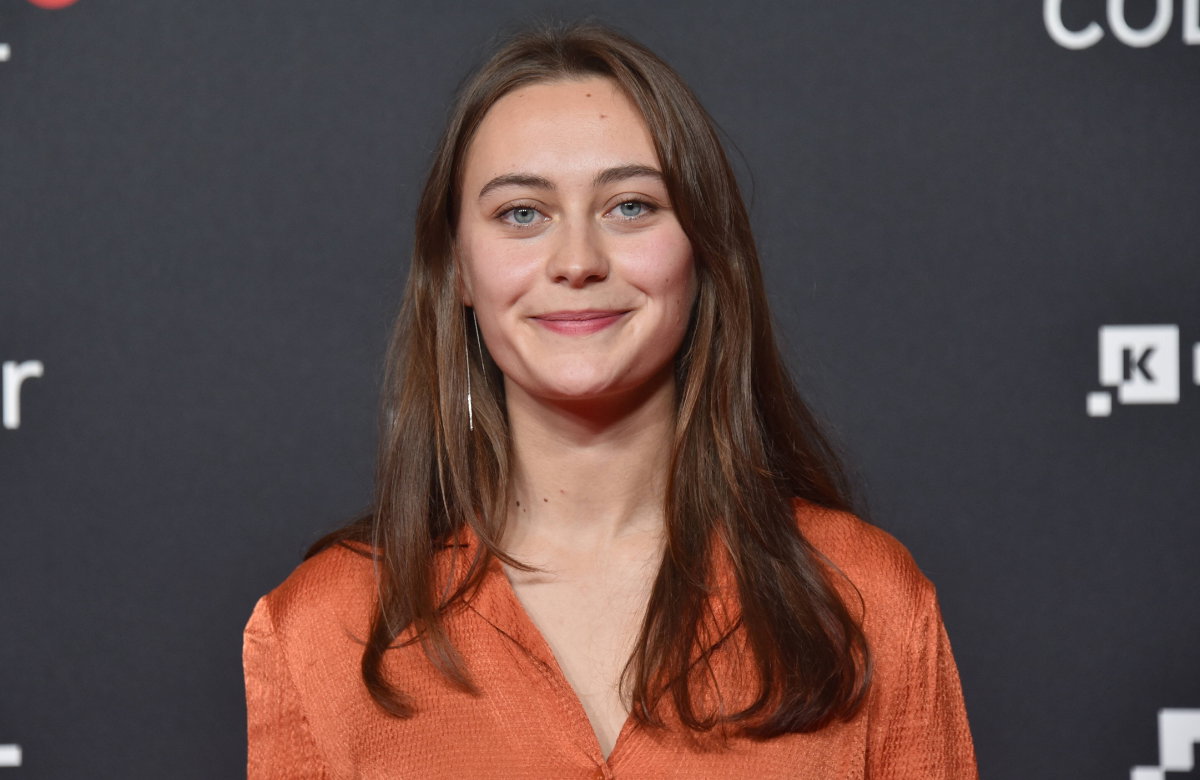 Mercedes Müller: Hat die Schauspielerin einen Freund?