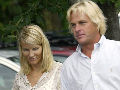 Marius Borg Høiby: Das macht sein leiblicher Vater Morten Borg