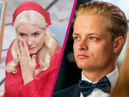 Mette-Marit von Norwegen: So traurig war ihr 51. Geburtstag