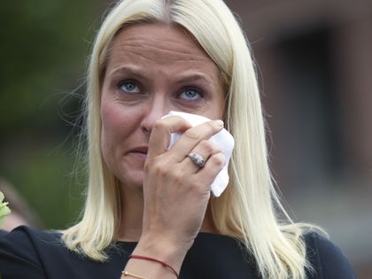Mette-Marit: Ärzte schlagen Alarm - Ihr Gesundheitszustand verschlechtert sich