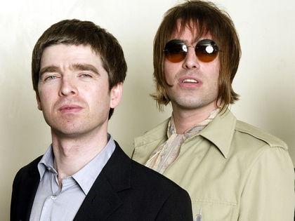 Noel & Liam Gallagher: Vermögen - So reich sind die Oasis-Brüder