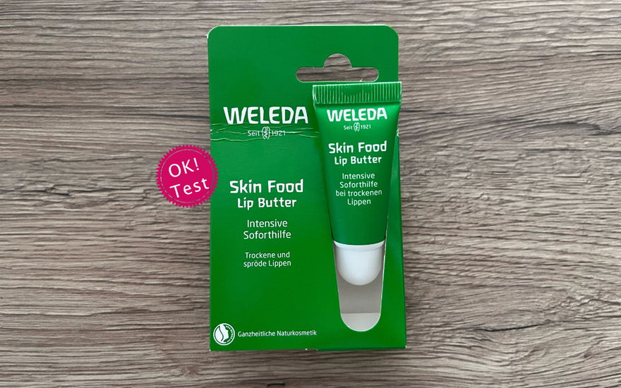 Skin Food Lip Butter