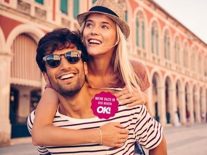 Dating-Trend 2024: Holidating stellt die Liebe auf den Prüfstand