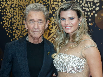 Peter Maffay: Ehefrau Hendrikje lüftet privates Geheimnis