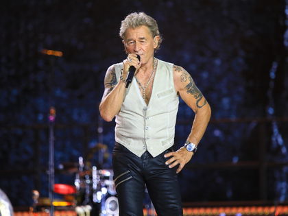Peter Maffay: Was steckt hinter seinem überraschenden Bühnen-Comeback?