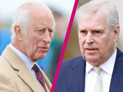 König Charles: Experte schlägt Alarm - Muss er sich jetzt vor Bruder Andrew fürchten?