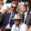 Olympia 2024: Lady Gaga, Céline Dion & Co. - Die Stars feiern in Paris