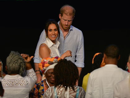 Prinz Harry: Bitter! Auch sein Onkel riet ihm von Hochzeit mit Meghan ab