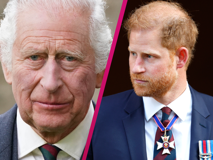 König Charles III.: XXL-Weihnachtsfest mit 45 Gästen geplant - Abfuhr für Harry & Meghan