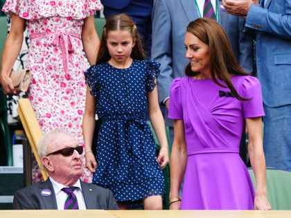 Prinzessin Charlotte: Eines Tages "Princess Royal" - Jetzt greift Prinzessin Anne ein