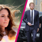 Herzogin Meghan & Prinz Harry: Kalkül? Sie macht kurz nach Kates Video Werbung