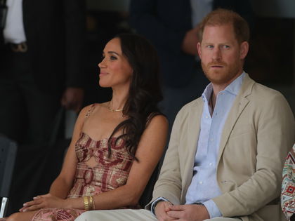 Herzogin Meghan & Prinz Harry: Fake-Verdacht - Skandal um das Familienfoto mit Archie & Lilibet