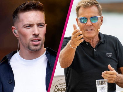 Ramon Roselly: Klares Urteil über Dieter Bohlen - "Kann richtig wehtun"
