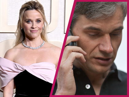 Reese Witherspoon: Ist dieser deutsche Unternehmer ihr neuer Freund?
