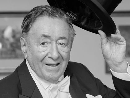 Richard Lugner (†91): Das ist zur Todesursache bekannt