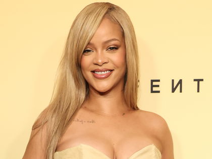Parfum der Promis: Rihanna liebt diesen Duft-Klassiker