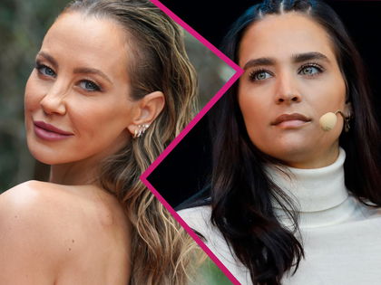 Sandy Meyer-Wölden: Neuer Ärger? Amira Aly bezeichnete sie vor Kindern als "Hexe"