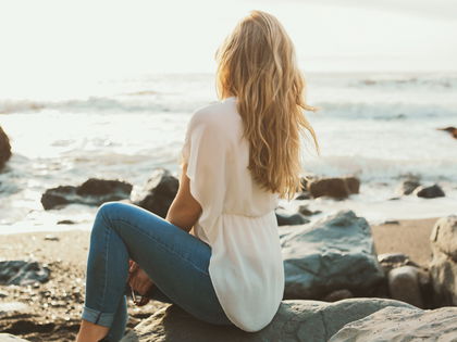 Haarpflege: Was das Haar nach den Sommerferien braucht