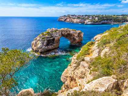 Spanien-Urlaub: Hier verbringen Einheimische die Ferien