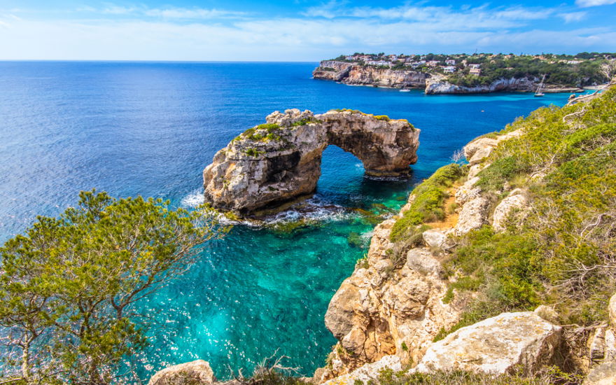 Spanien-Urlaub: Hier verbringen Einheimische die Ferien
