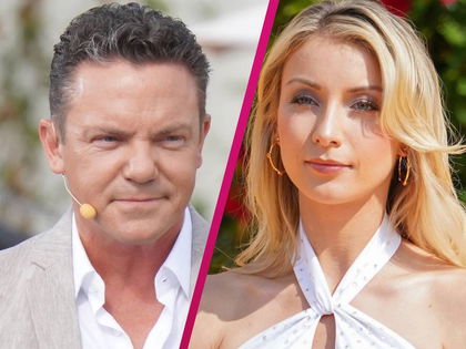Stefan Mross: Bittere Reaktion auf Anna-Carina Woitschacks Dschungelcamp-Teilnahme