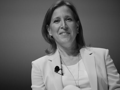 Susan Wojcicki (†): Ehemalige YouTube-Chefin stirbt nur 6 Monate nach ihrem Sohn