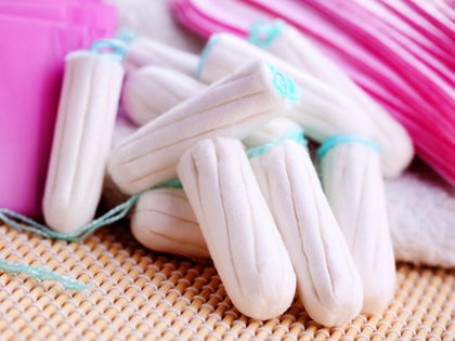 Laut "Öko-Test": Diese Tampons sind "sehr gut"