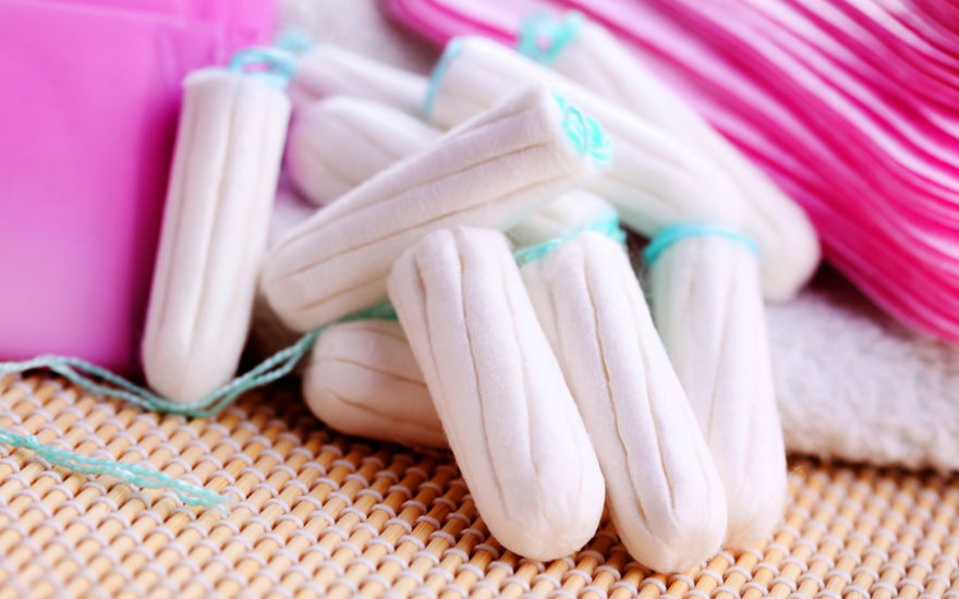 Tampons