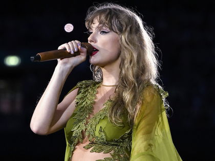Taylor Swift: Angst um ihr Leben? Schon wieder ein Stalker-Drama