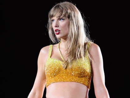 Taylor Swift: Enthüllt! Darum schweigt sie wirklich zu abgesagten Wien-Konzerten
