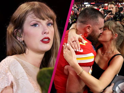 Taylor Swift: Trennt sich Travis Kelce jetzt von ihr?