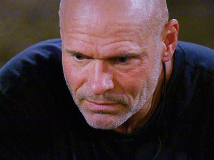 Dschungelcamp-Star Thorsten Legat: Bittere Tränen wegen Sohn Leon! "Ein unbeschreiblicher Schmerz"