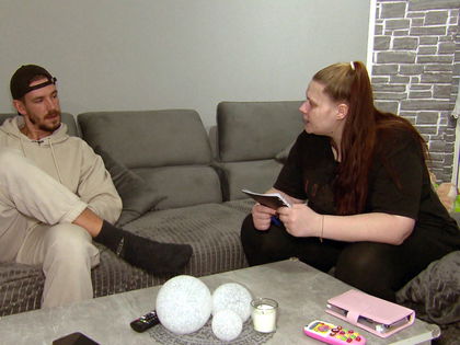 Lavinia Wollny: Liebes-Krise mit Tim Katzenbauer – "Weiß nicht, wie es weitergehen soll"