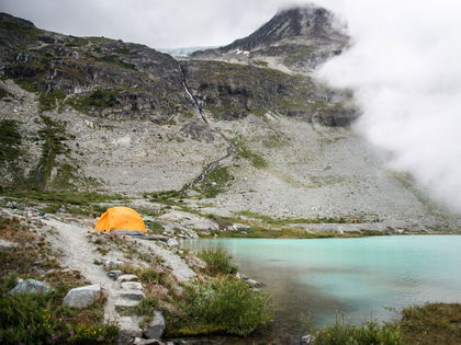 Urlaubstrends 2024: Die schönsten 5 spätsommerliche Reiseziele für eine Auszeit in der Natur
