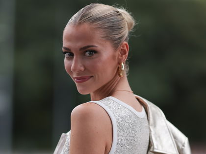 Valentina Pahde: RTL bestätigt das endgültige GZSZ-Aus