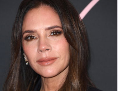 Victoria Beckham: Sie ist krank vor Sorge wegen Brooklyn