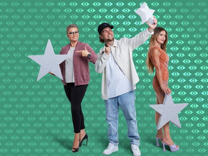 "Promi Big Brother": Offiziell bestätigt! Auch diese Stars ziehen in den Container