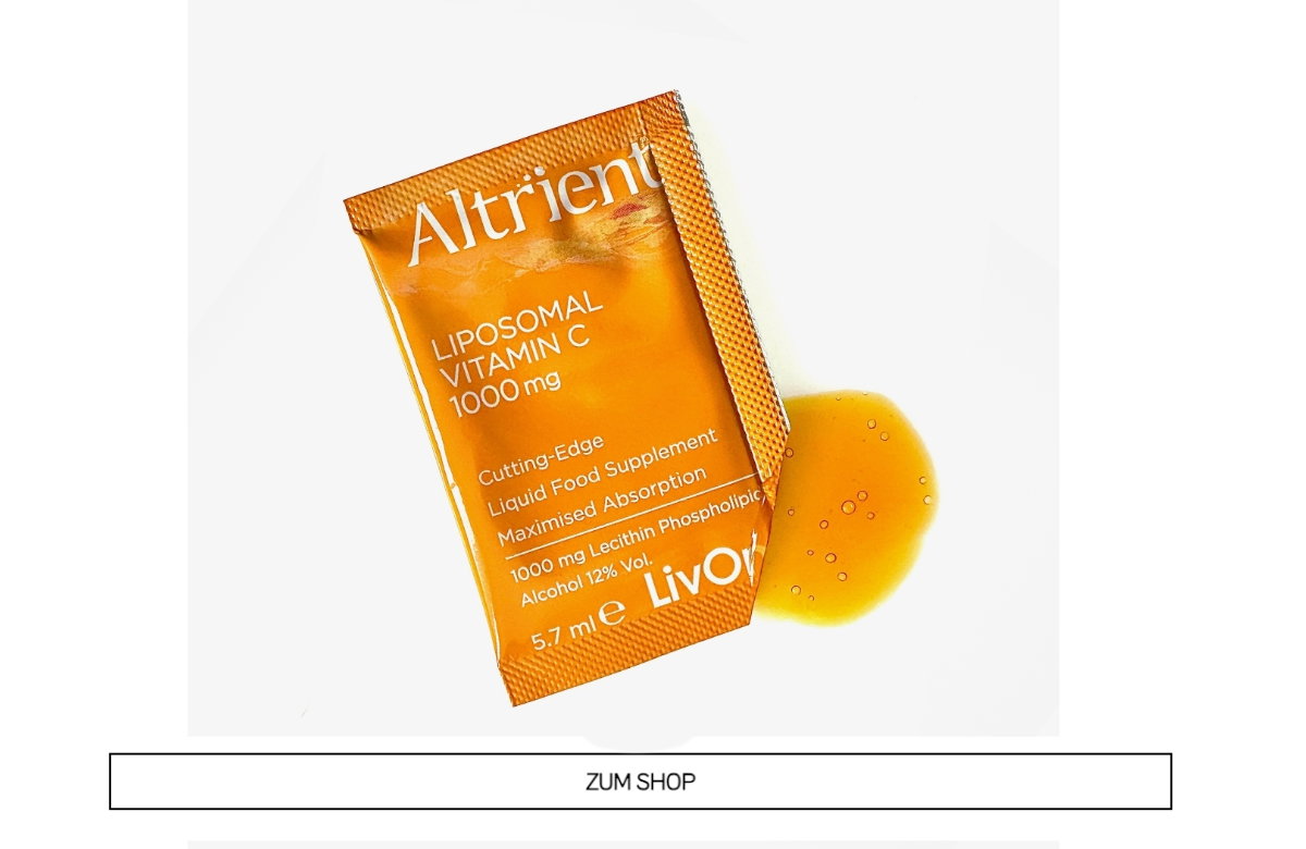 Vitamin C Sachet