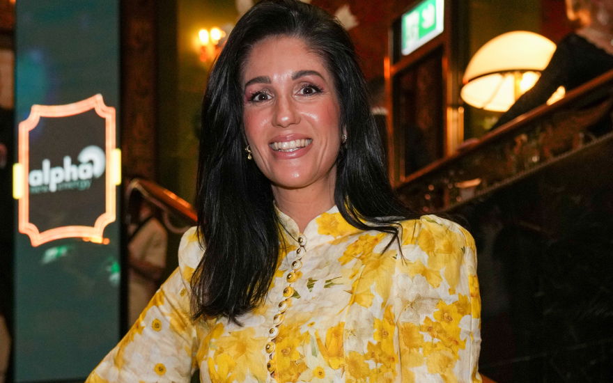 "Bachelor"-Siegerin Anka Polzer heute