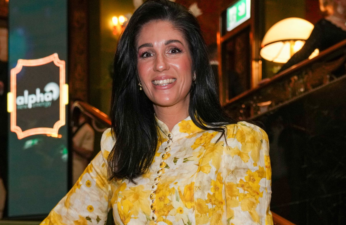 "Bachelor"-Siegerin Anka Polzer heute