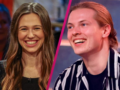 Gabriel Kelly: Romanze mit "Let's Dance"-Kollegin Ann-Kathrin Bendixen? Er spricht Klartext 