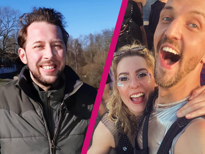 "Bauer sucht Frau"-Antje: Liebessensation mit Michael? Neue Bilder heizen die Gerüchte an