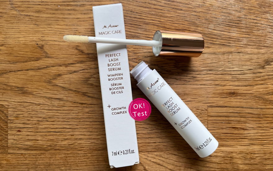 Magic Care Lash Booster