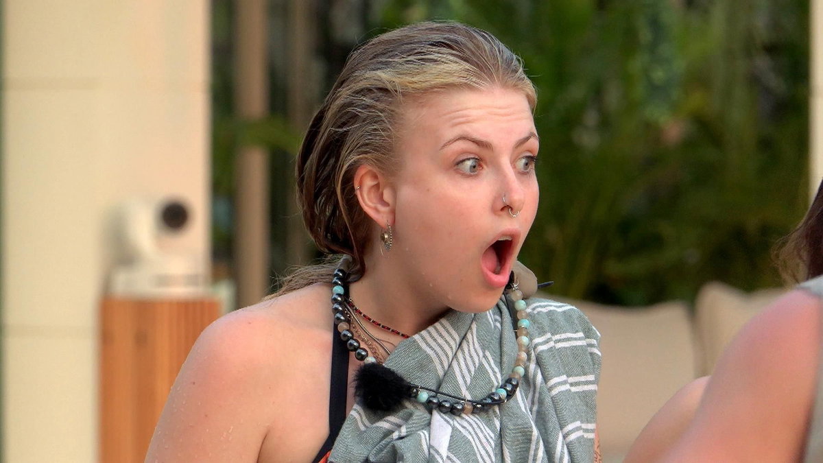 "Die Bachelorette" 2024: Emma ist fassungslos, dass Max raus ist