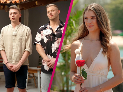 "Die Bachelorette": Achtung, Stella! Der Favorit hat ein gebrochenes Herz