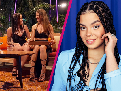 "Die Bachelorette": Heimliches Handy - Steht Leila als Finalistin längst fest?