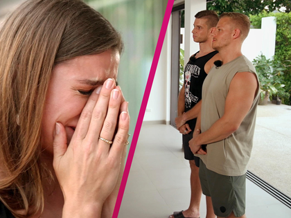 "Bachelorette": Zuschauer wüten über Aus nach Sex-Talk - "Mehr cringe geht nicht mehr"