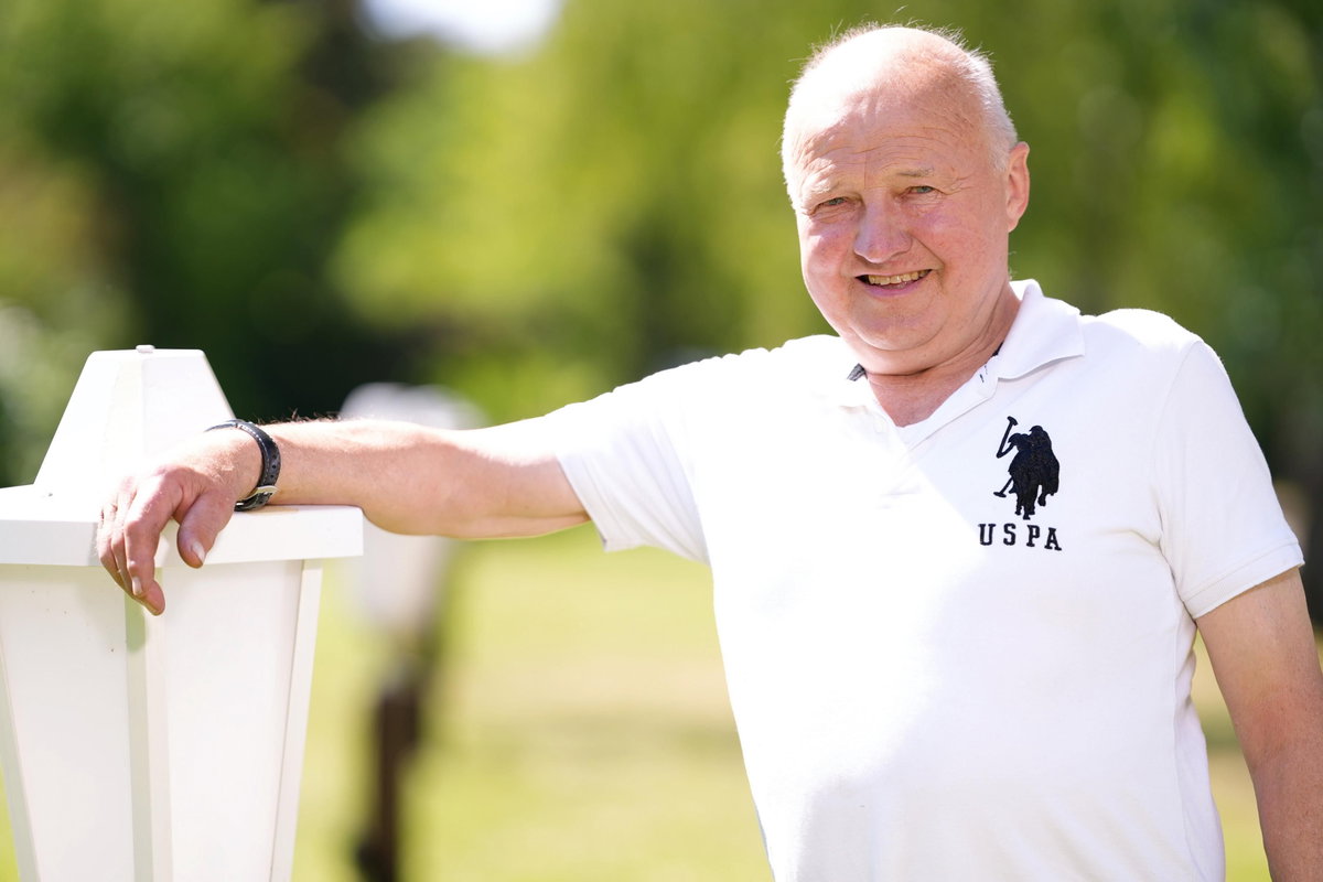 "Bauer sucht Frau" 2024: Heiner